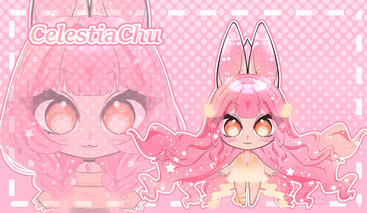 Chibi model Chibi model