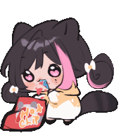 personal chibi animation personal chibi animation