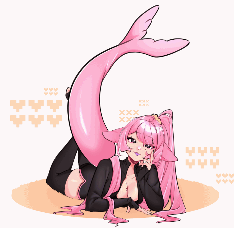 Loopable Personal Animation