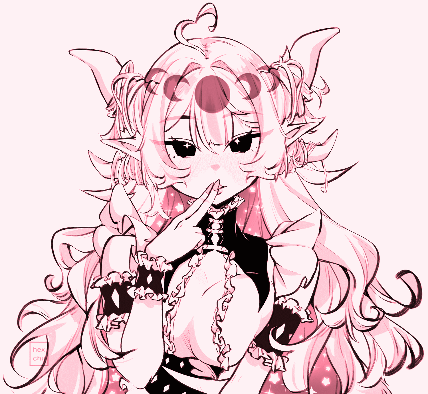 Bust